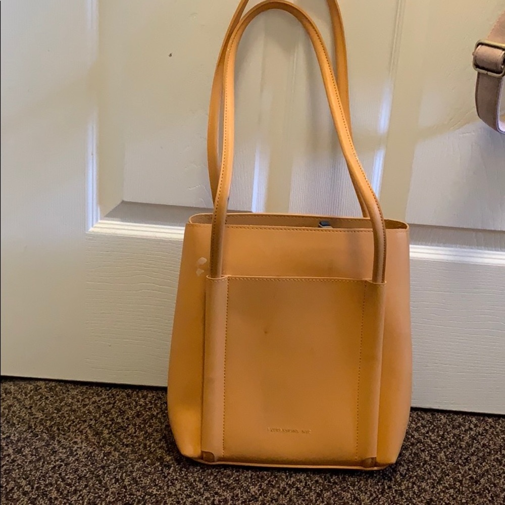 Expressions NYC purse